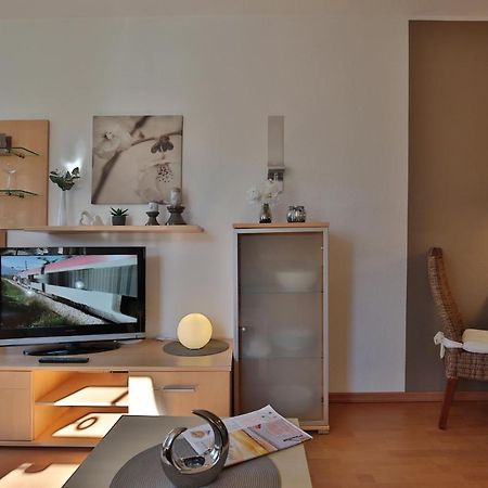 Am Rosenhain 12 Am Rosenhain 12 Appartement 4 تيميندورفير ستراند المظهر الخارجي الصورة