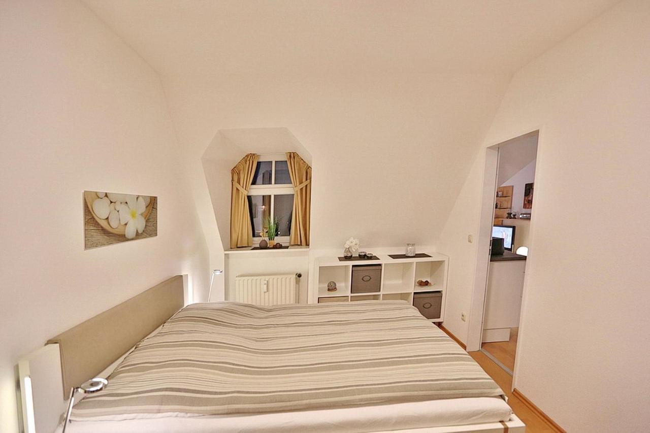 Am Rosenhain 12 Am Rosenhain 12 Appartement 4 تيميندورفير ستراند المظهر الخارجي الصورة