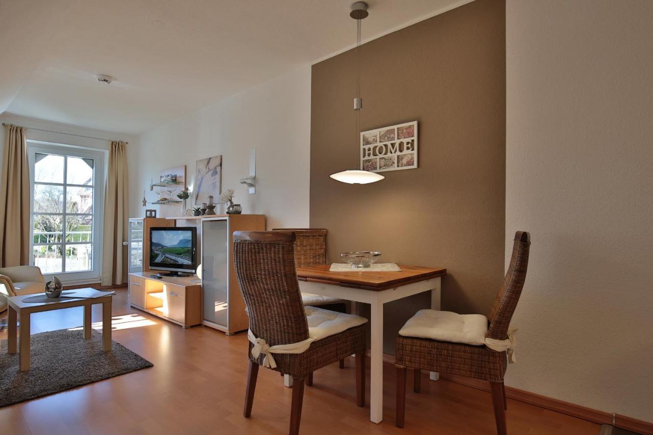 Am Rosenhain 12 Am Rosenhain 12 Appartement 4 تيميندورفير ستراند المظهر الخارجي الصورة
