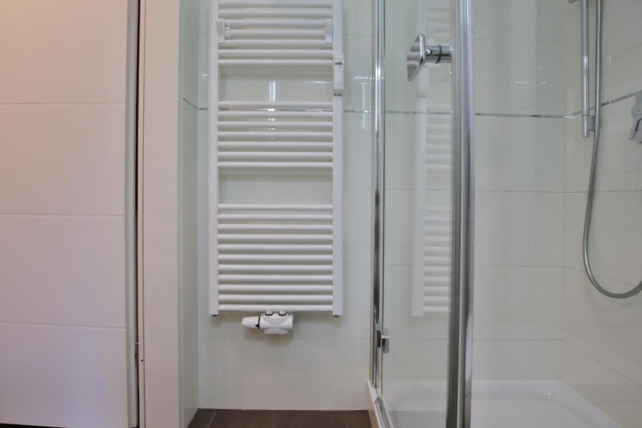 Am Rosenhain 12 Am Rosenhain 12 Appartement 4 تيميندورفير ستراند المظهر الخارجي الصورة