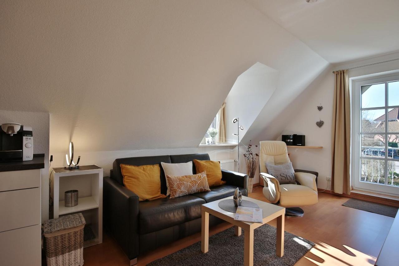 Am Rosenhain 12 Am Rosenhain 12 Appartement 4 تيميندورفير ستراند المظهر الخارجي الصورة