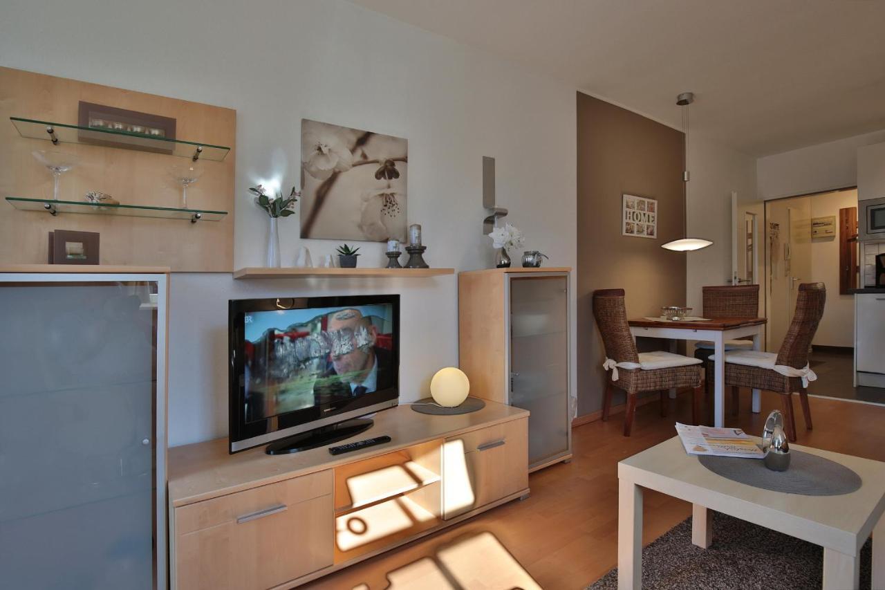 Am Rosenhain 12 Am Rosenhain 12 Appartement 4 تيميندورفير ستراند المظهر الخارجي الصورة