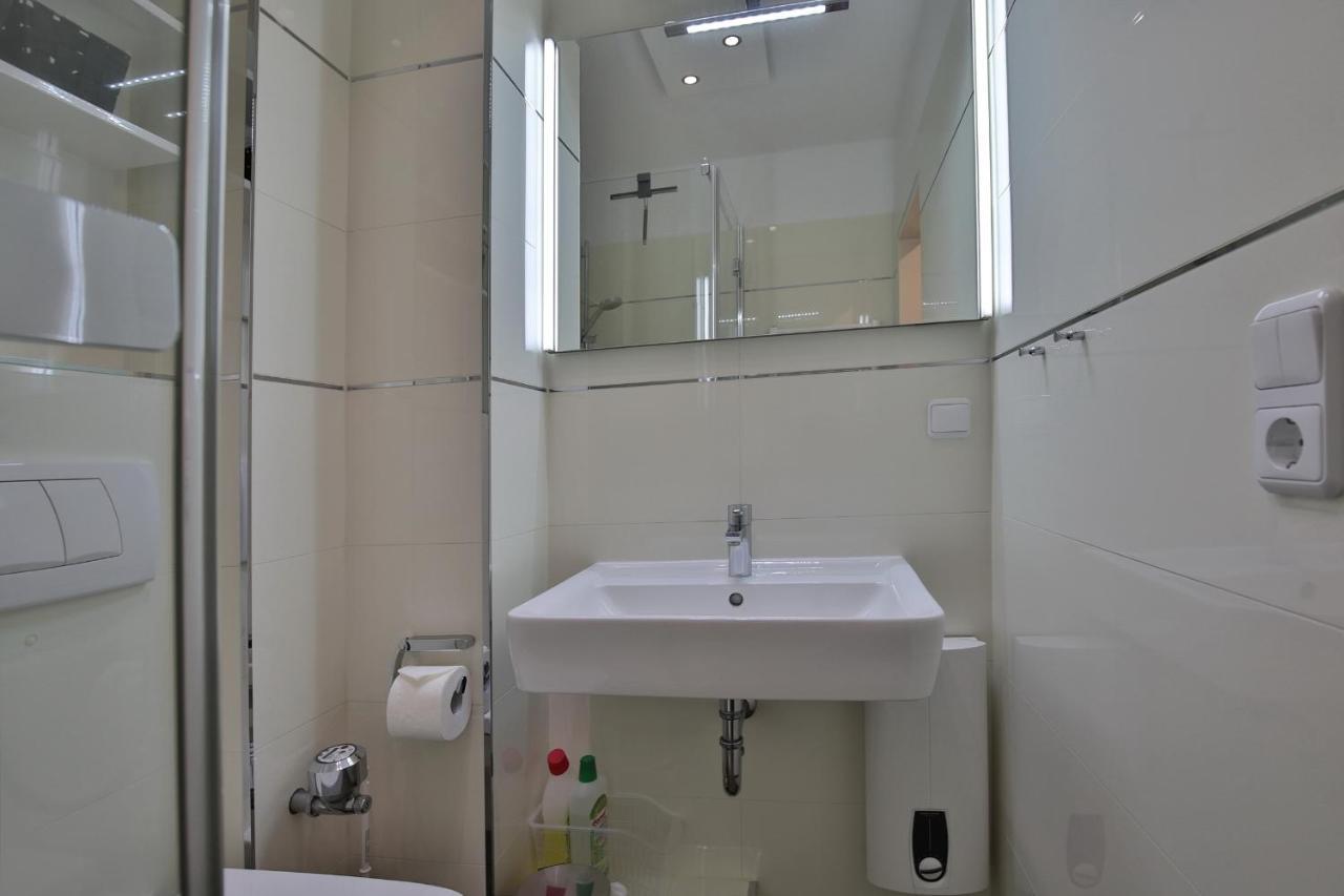 Am Rosenhain 12 Am Rosenhain 12 Appartement 4 تيميندورفير ستراند المظهر الخارجي الصورة